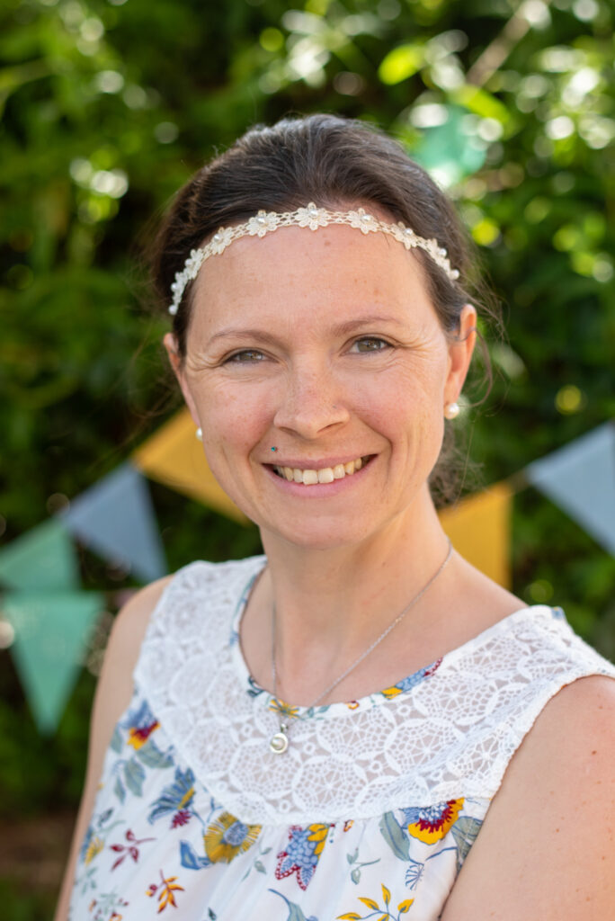 Julia Steininger