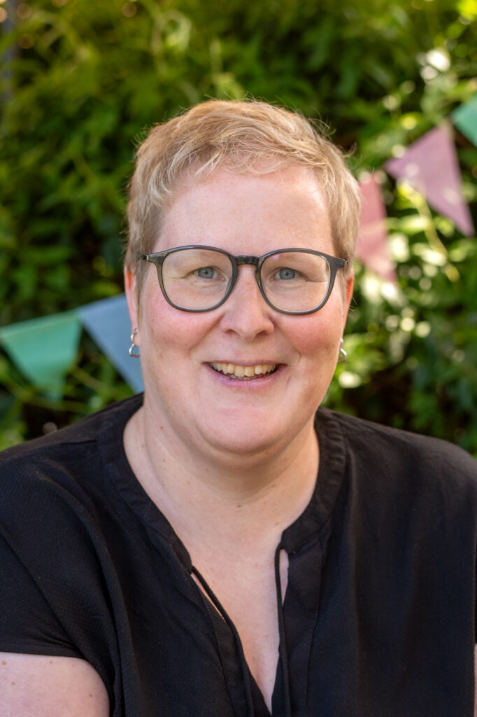Bärbel Vielreicher