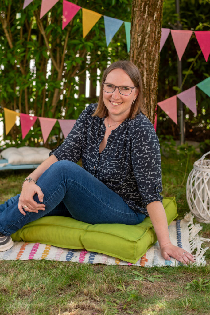 Stephanie Daiminger