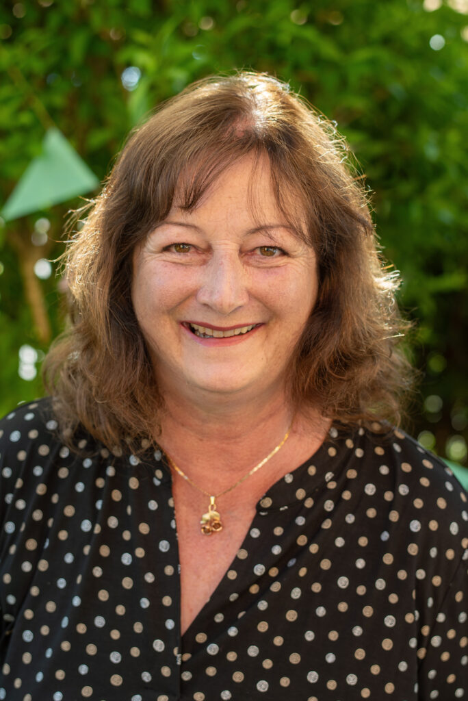 Sylvia Niefanger